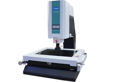 5040手動(dòng)二次元影像儀