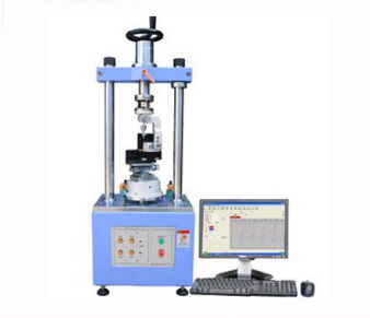 <b>電子扭轉(zhuǎn)試驗機</b>