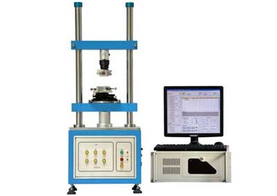 <b>全自動插拔力試驗機</b>