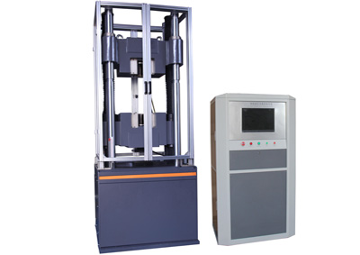 高端電液伺服萬(wàn)能試驗(yàn)機(jī)