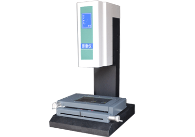 半自動(dòng)影像儀VMC3020(Z軸