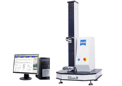 500kg單柱拉力機(jī)