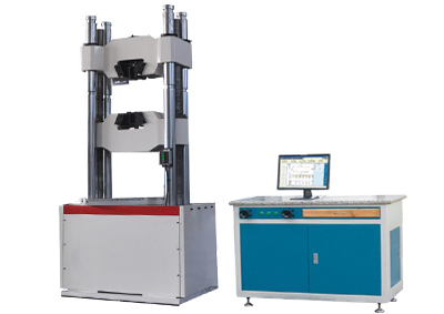 30噸液壓拉力機