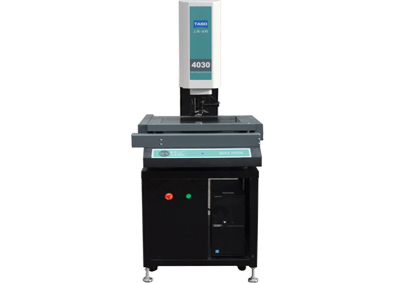 自動4030影像儀(加激光)