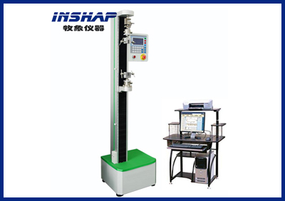 單柱500kg拉力機(jī)